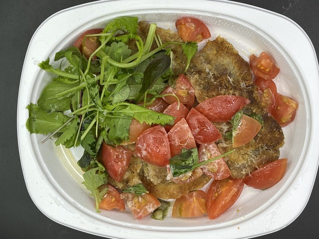 SOROセットカツレツ1-3-1