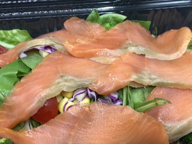 サーモンサラダ1-1-4