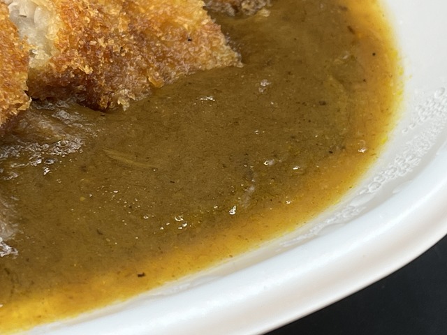 カツカレー1-3