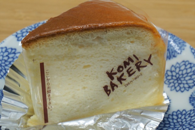チーズケーキ2