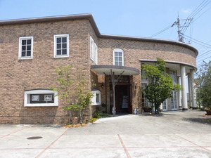 藍クラブ外観5