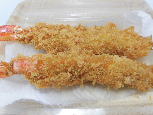 えびふらい１