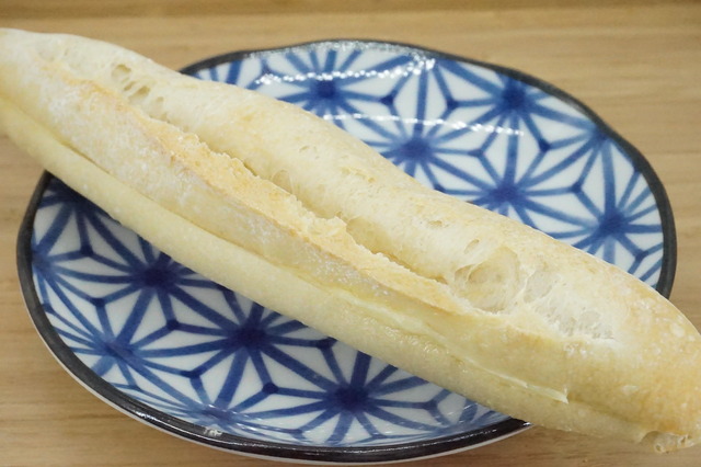 ミルクフランス1