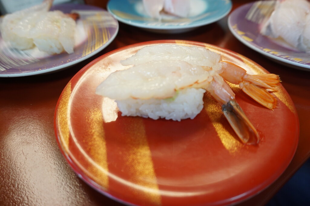 阿南市 寿司一貫 あなん店 徳島 おいしい 楽しい