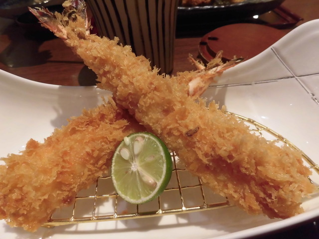 やまかつ大海老