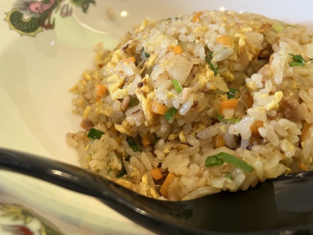 炒飯1-1