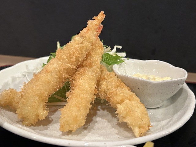 エビフライ1-2-9