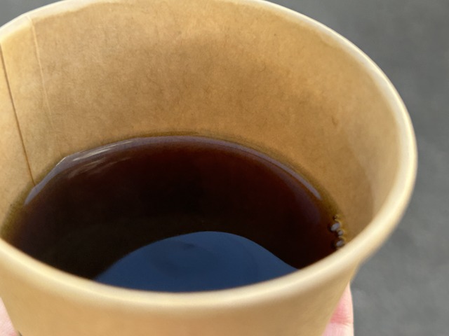 コーヒー1-2-1
