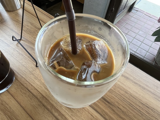 チョコレートラッテ1-1-1