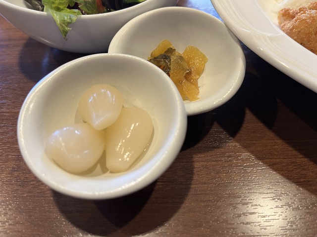 カツカレー1-4