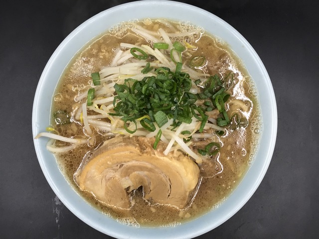 二郎ラーメン3-2