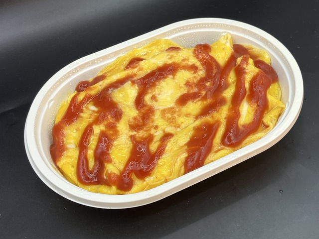 オムライス1-1-1