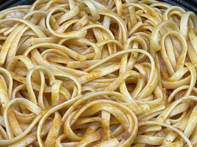 エビのトマトクリーム1-3-2