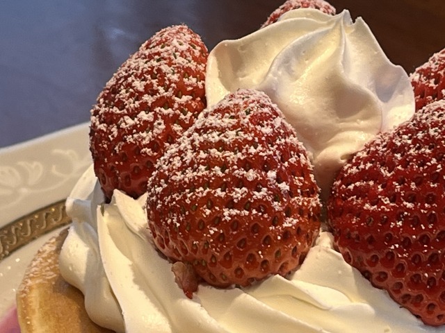 パンケーキ1-4-4