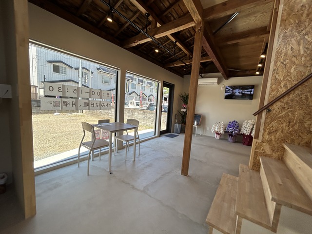 店内1-1