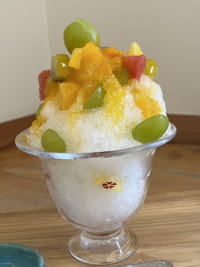 フルーツ1