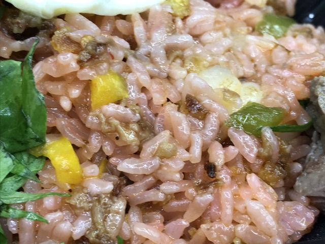 ナシゴレン海老1-1-2