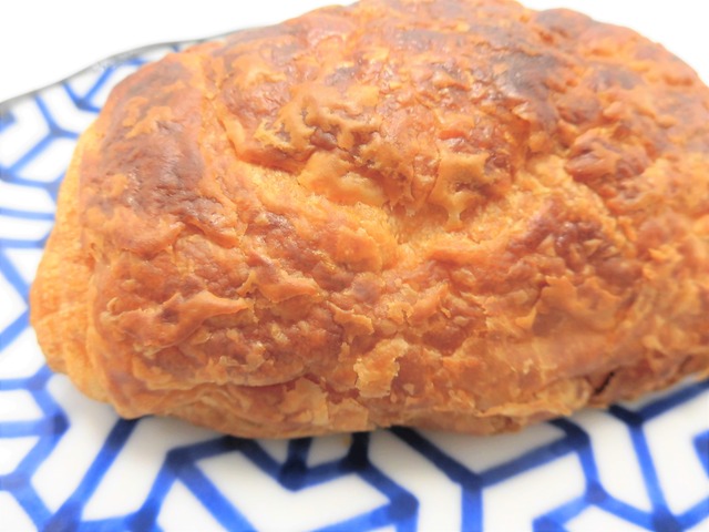 チョコクロワッサン