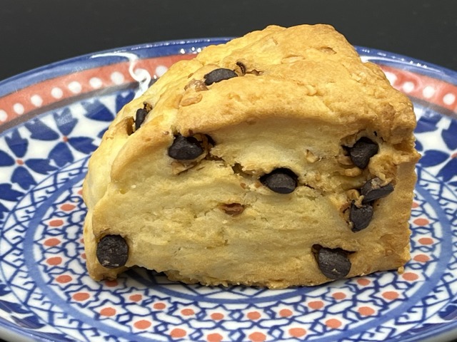 チョコピーナツ1-1-1