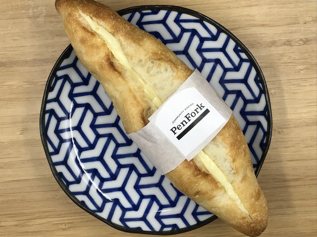 ミルクフランス