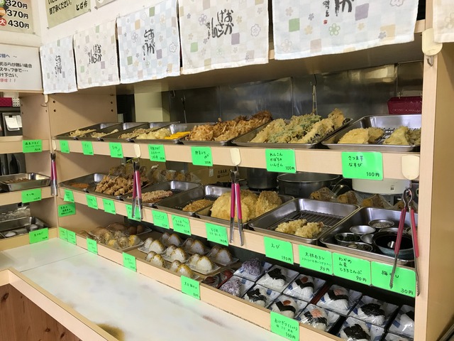 店内3