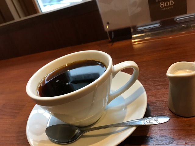 コーヒー2