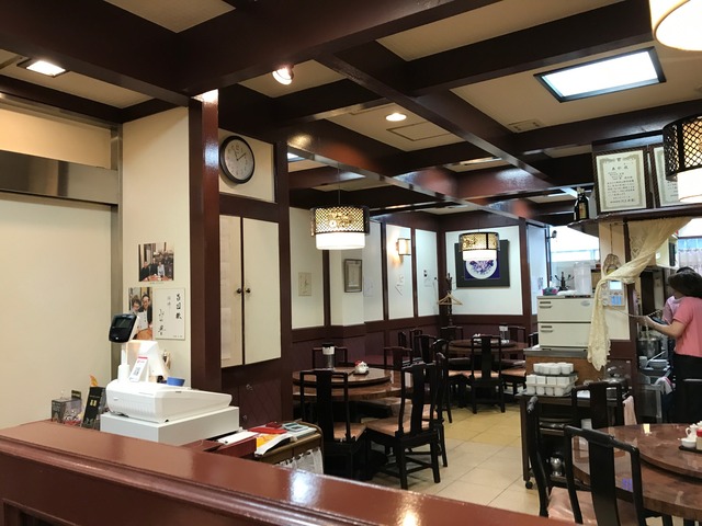店内5