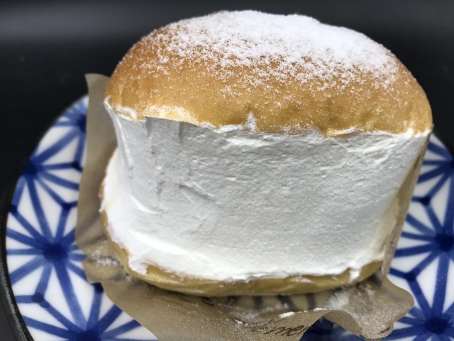 マリトッツォ1-3-3