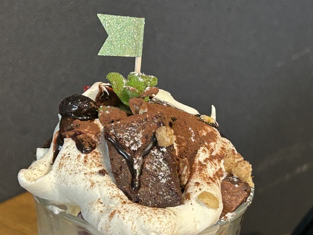 ブラウニー1-2-3