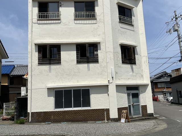 外観0