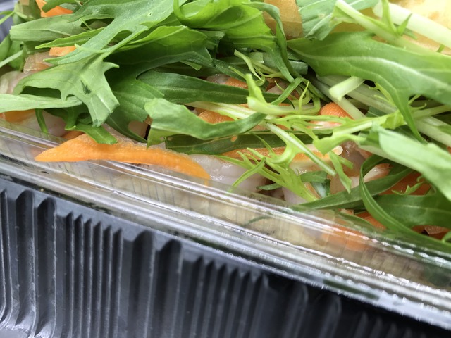 バインミー海老アボガド1-1-3