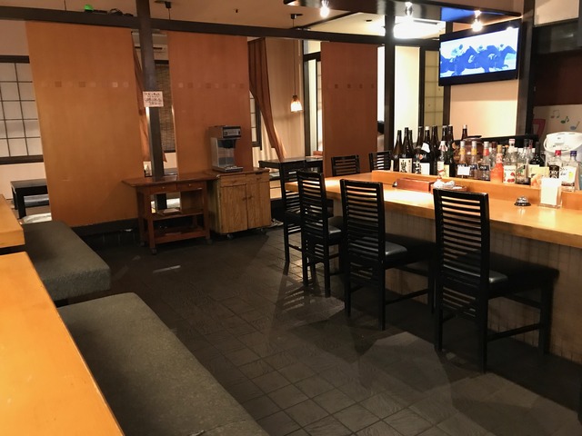 店内2