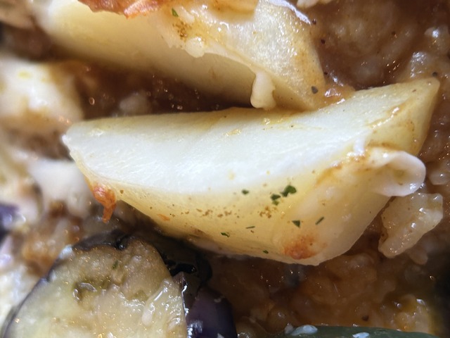 焼きカレー1-8