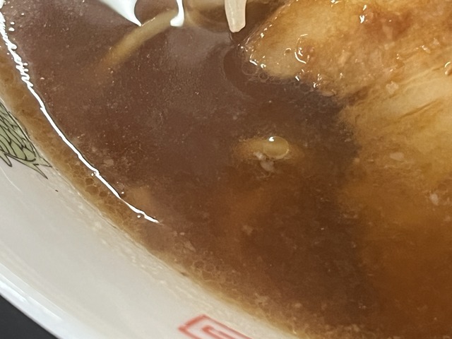 中華そば肉入り1-3