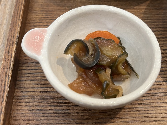 自家製カレー1-4