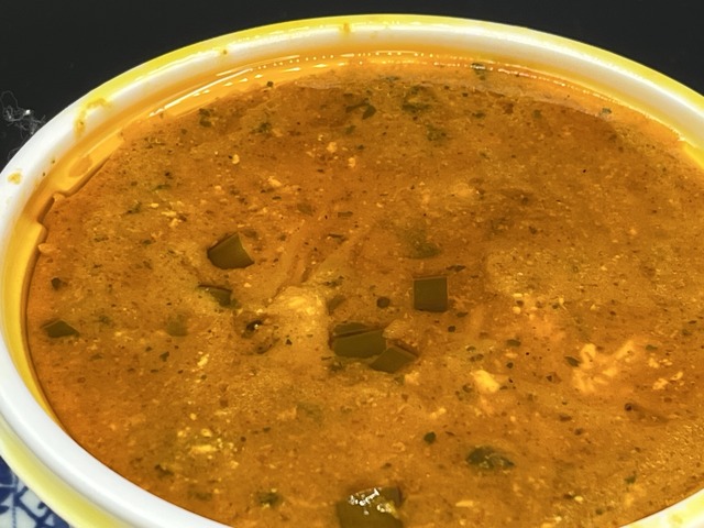 ポークカレー1-1-5