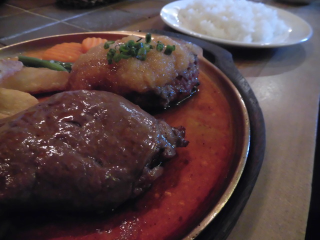 ウッド和風肉巻き4