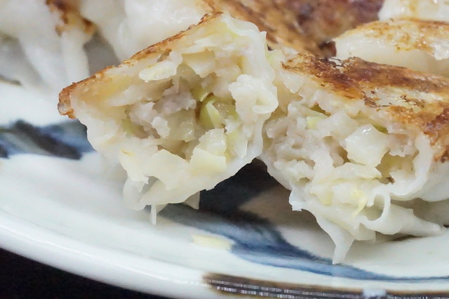 焼き餃子2-3