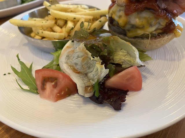 サンフランシスコ1-4