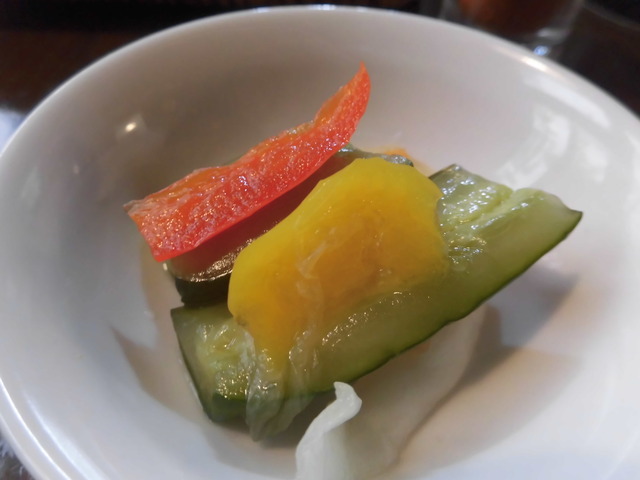 カレーピクルス