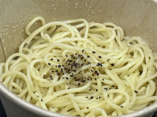 ミート―ソース1-2-1