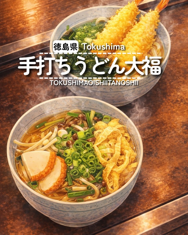 大福