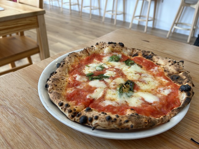 マルゲリータ1-2-2