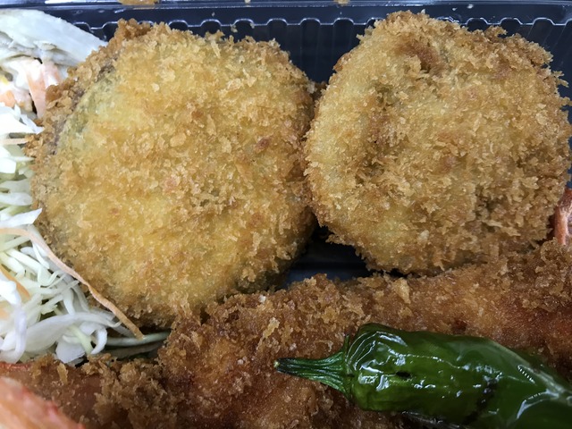 エビフライ2-4