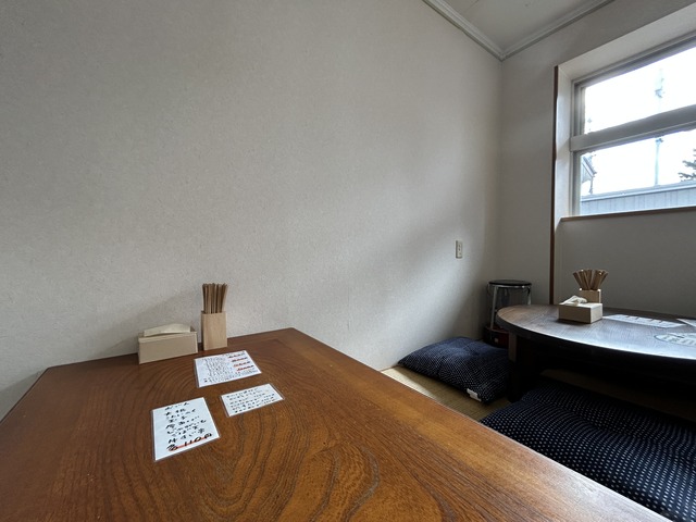 店内1-1