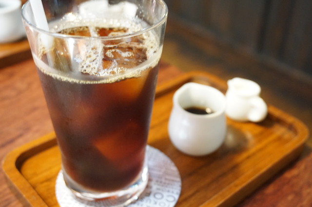 アイスブレンド