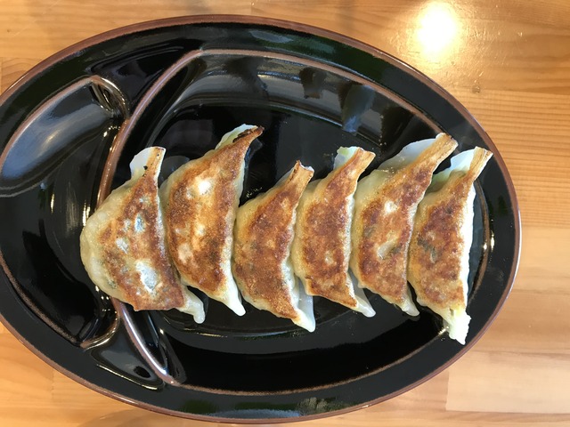 ギョーザセット1-2