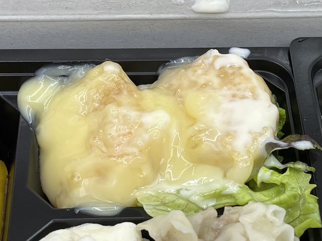 中華弁当梅1-3-1