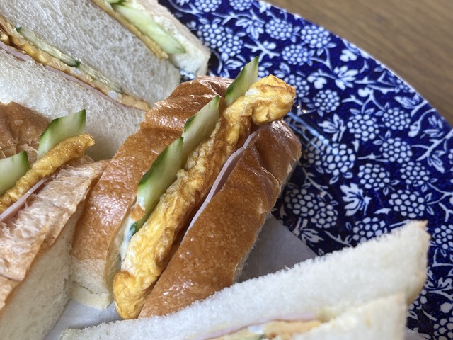 ミックスサンド1-1-3