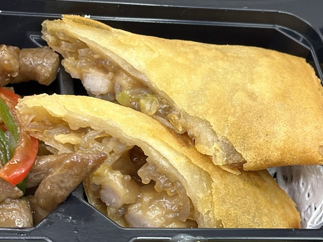 中華弁当竹1-4-1